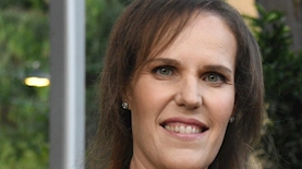 אורית ארטל דלוגין, צילום: גליה חרמון